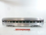 4x Aristo Streamline Coaches Bundle