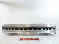 4x Aristo Streamline Coaches Bundle
