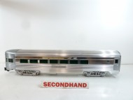 4x Aristo Streamline Coaches Bundle