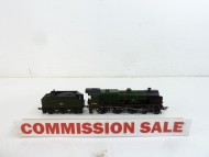 Bachmann 31-213DS Patriot Loco BR Green DCC Sound