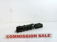 Bachmann 31-213DS Patriot Loco BR Green DCC Sound