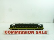 Bachmann 32-525DS Class 55 BR Green Pinza DCC Sound