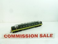 Bachmann 32-525DS Class 55 BR Green Pinza DCC Sound