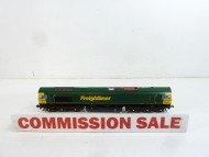 Bachmann 32-728DS Class 66. Freightliner DCC Sound