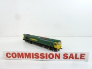 Bachmann 32-728DS Class 66. Freightliner DCC Sound