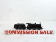 Bachmann Fowler 3F BR Early. Crest 43762 DCC Sound