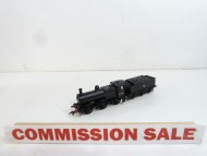 Bachmann Fowler 3F BR Early. Crest 43762 DCC Sound