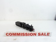Bachmann 31-626A Fowler 3F 43257 DCC Sound