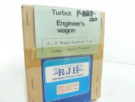 RJH Type YCV Turbot Ballast Wagon Kit