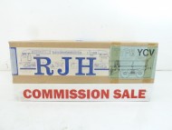 RJH Type YCV Turbot Ballast Wagon Kit