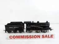 Vintage Trains 0-6-0 J Class O Gauge 3 Rail Only
