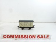 Bassett Lowke The Diesel Era Set  Class 20 + 3 Boxvans
