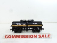 Darstaed Tanker Pool O Gauge