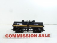 Darstaed Tanker Pool O Gauge