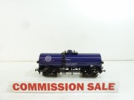 Darstaed Tanker ICI