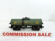 Darstaed Tanker BP O Gauge