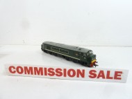 Bachmann 32-678DS Class 45. Diesel BR Green DCC Sound
