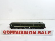 Bachmann 32-678DS Class 45. Diesel BR Green DCC Sound