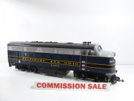 L70457 F7 A - B - A Set Baltimore & Ohio 3 piece Set