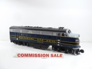 L70457 F7 A - B - A Set Baltimore & Ohio 3 piece Set