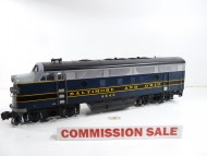 L70457 F7 A - B - A Set Baltimore & Ohio 3 piece Set
