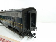 L70457 F7 A - B - A Set Baltimore & Ohio 3 piece Set