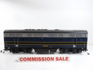 L70457 F7 A - B - A Set Baltimore & Ohio 3 piece Set