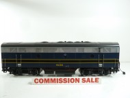 L70457 F7 A - B - A Set Baltimore & Ohio 3 piece Set