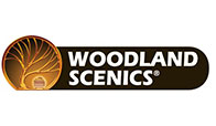 Woodland Scenic sold at Garden Railway Specialists