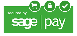 payments secured by SagePay