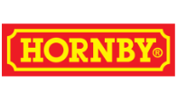 Hornby products also stocked at garden railway specialists
